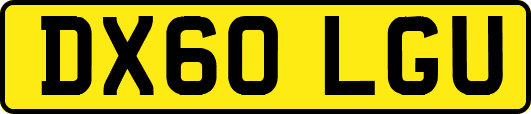 DX60LGU