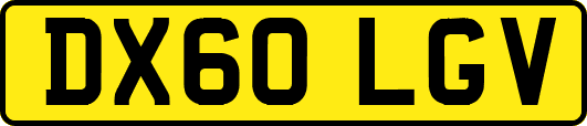 DX60LGV