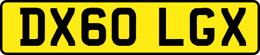 DX60LGX