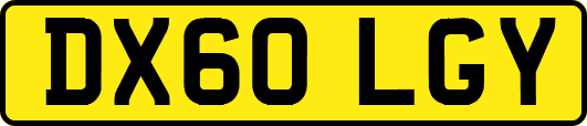 DX60LGY