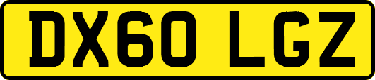 DX60LGZ