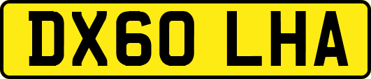 DX60LHA