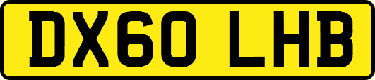 DX60LHB
