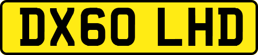 DX60LHD