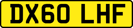 DX60LHF