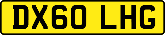 DX60LHG