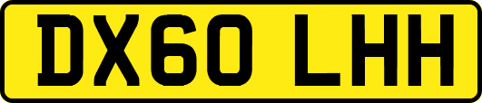 DX60LHH