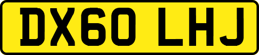 DX60LHJ