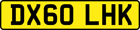 DX60LHK
