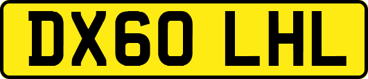 DX60LHL