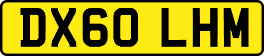DX60LHM