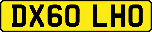 DX60LHO