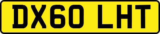 DX60LHT