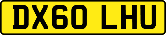 DX60LHU