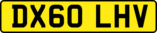 DX60LHV