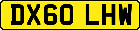 DX60LHW