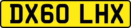 DX60LHX