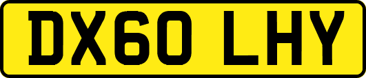 DX60LHY
