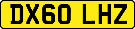 DX60LHZ