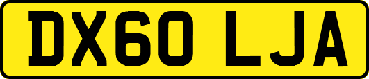 DX60LJA