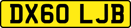 DX60LJB