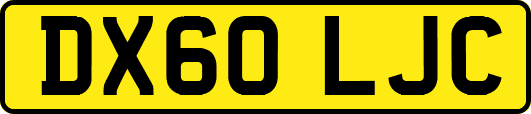 DX60LJC