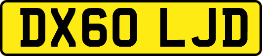 DX60LJD