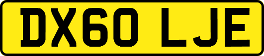 DX60LJE