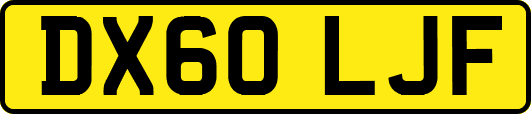 DX60LJF