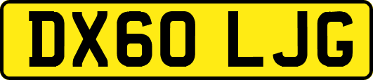 DX60LJG
