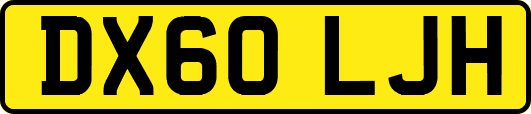 DX60LJH
