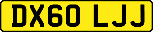 DX60LJJ
