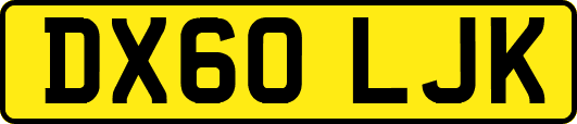 DX60LJK