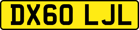 DX60LJL