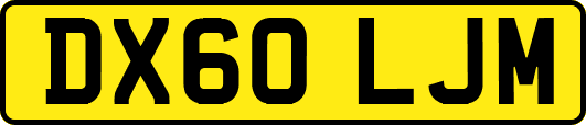 DX60LJM