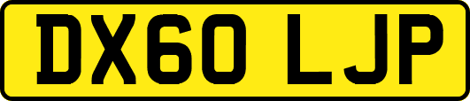 DX60LJP