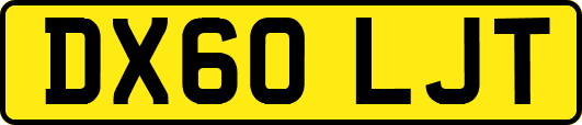DX60LJT