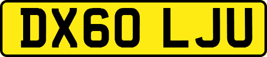 DX60LJU
