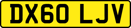 DX60LJV