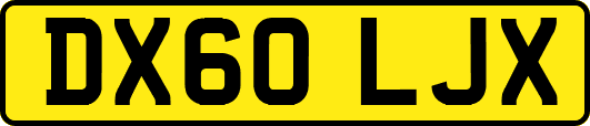 DX60LJX