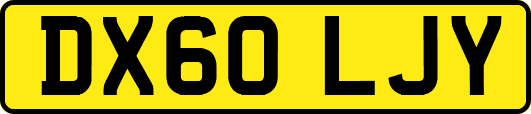 DX60LJY