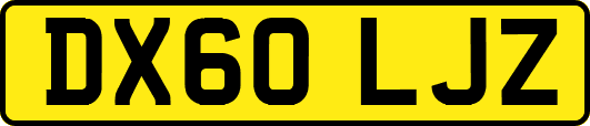 DX60LJZ