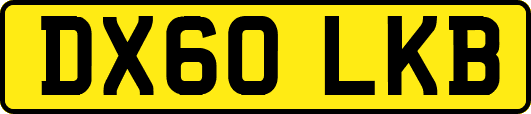 DX60LKB
