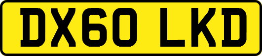 DX60LKD