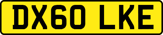 DX60LKE