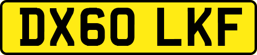 DX60LKF