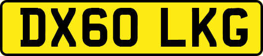 DX60LKG