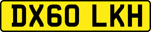 DX60LKH