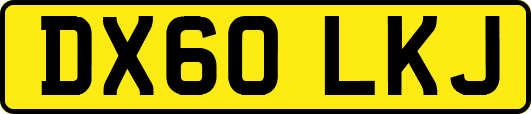 DX60LKJ