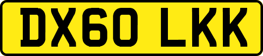 DX60LKK
